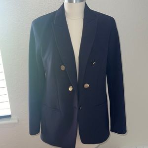 Navy Blue Express Blazer